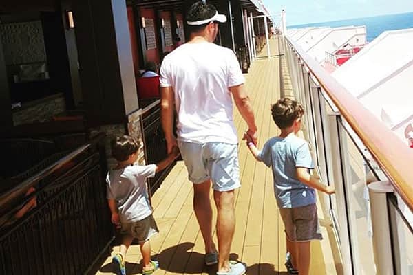 3 Things I've Learned After Cruising with Kids