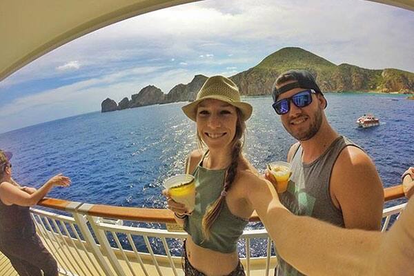 Usa prendas livianas en tu crucero por el Caribe Usa prendas livianas en tu crucero por el Caribe