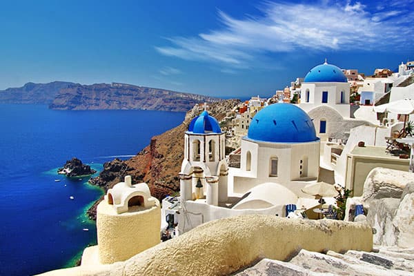 Explore Greece Like a Local
