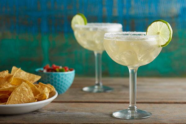 Margarita Who's to Blame de Margaritaville Margaritaville en el Norwegian Escape