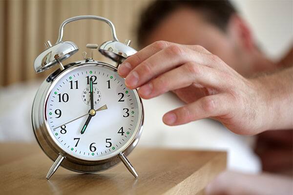 Reloj con alarma Reloj con alarma