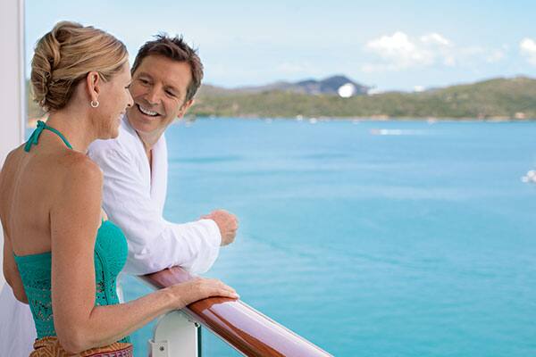 Choosing Your Balcony Stateroom Choosing Your Balcony Stateroom
