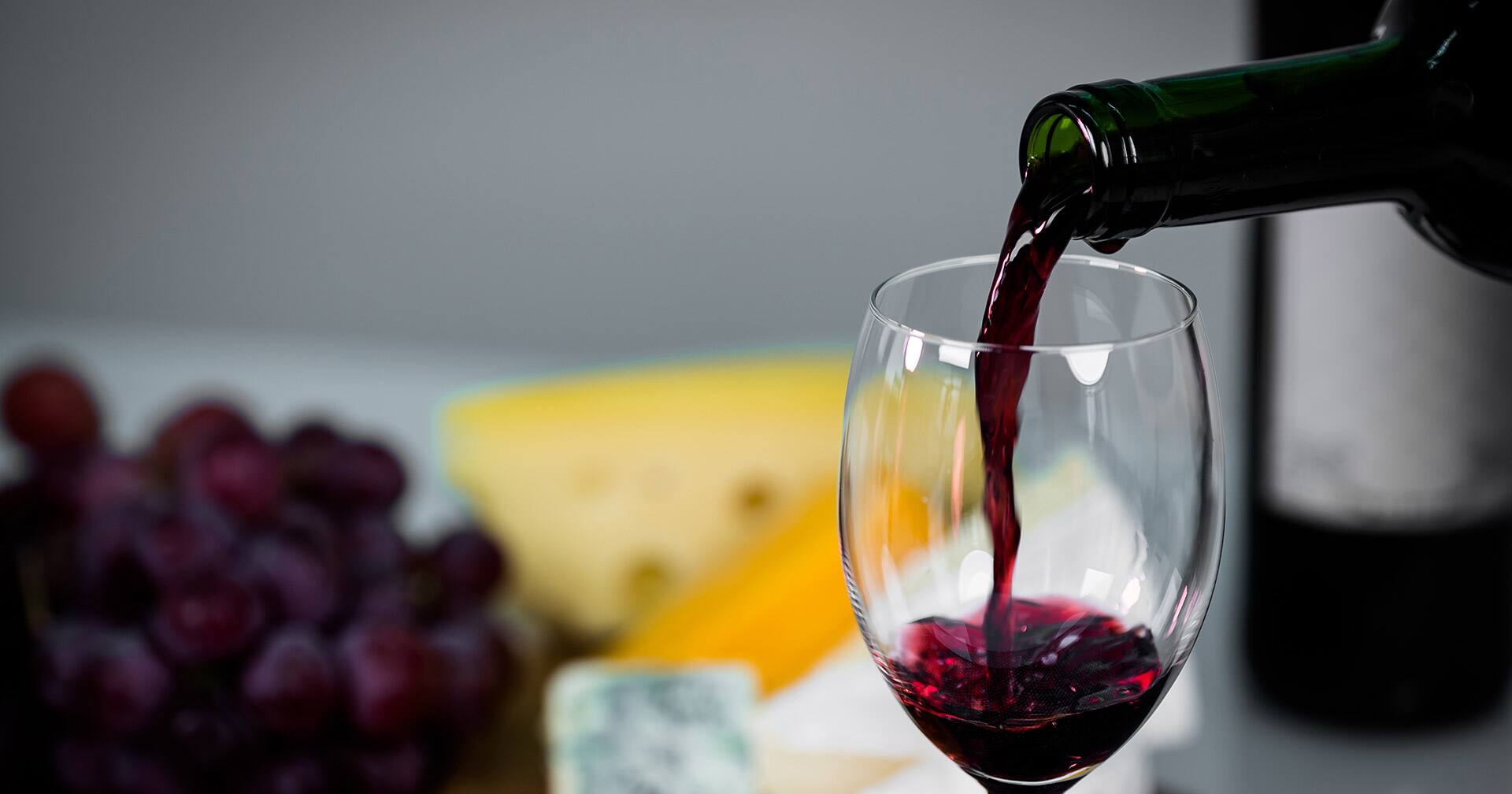 Quesos y vinos en Hunter Valley