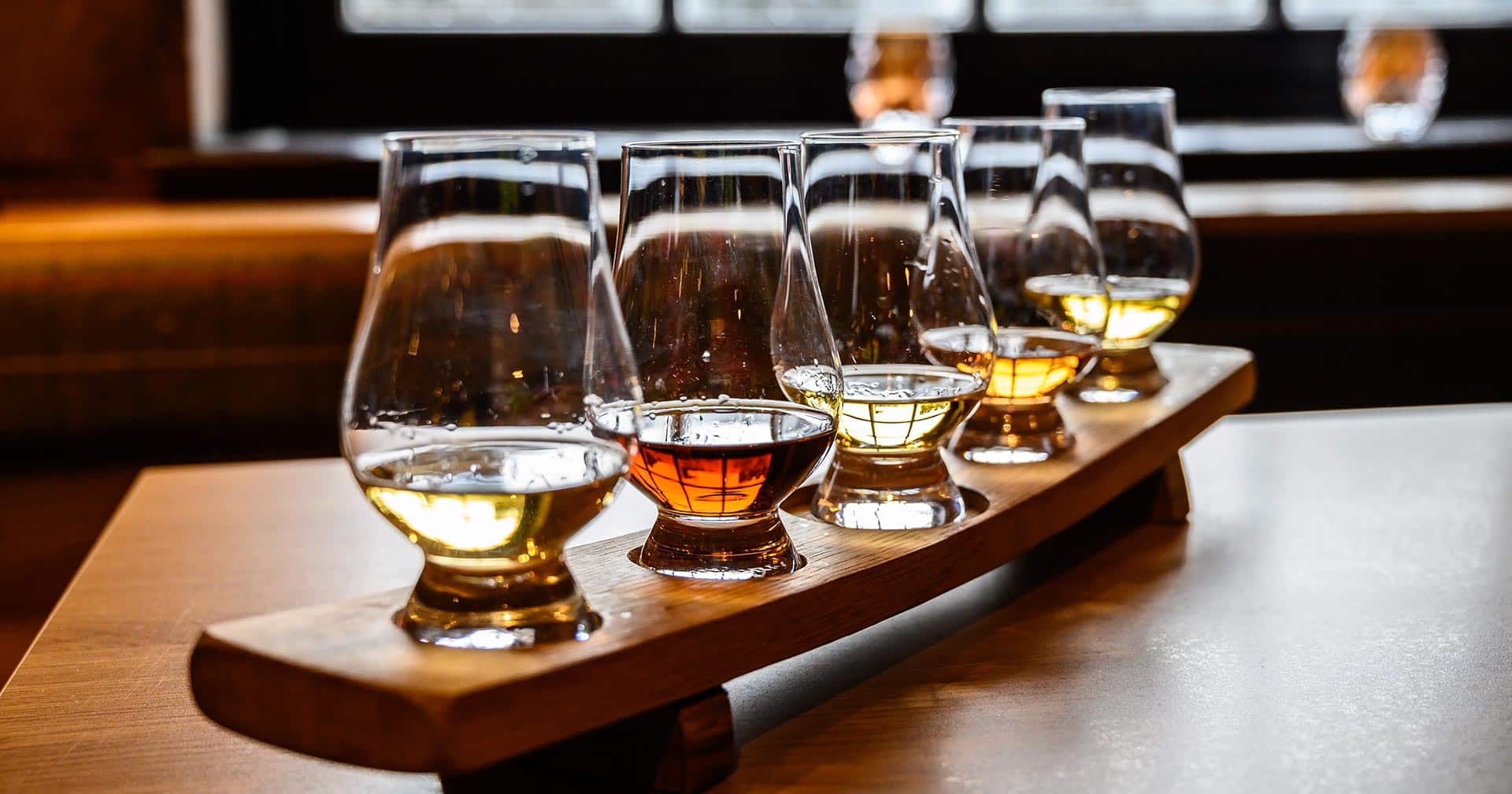 Visión local - Las dos mejores experiencias de Escocia en Edimburgo