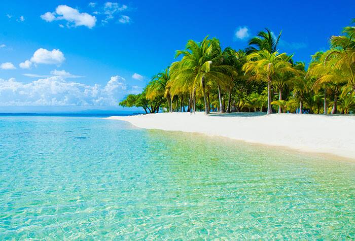 Nuevos cruceros por el Caribe