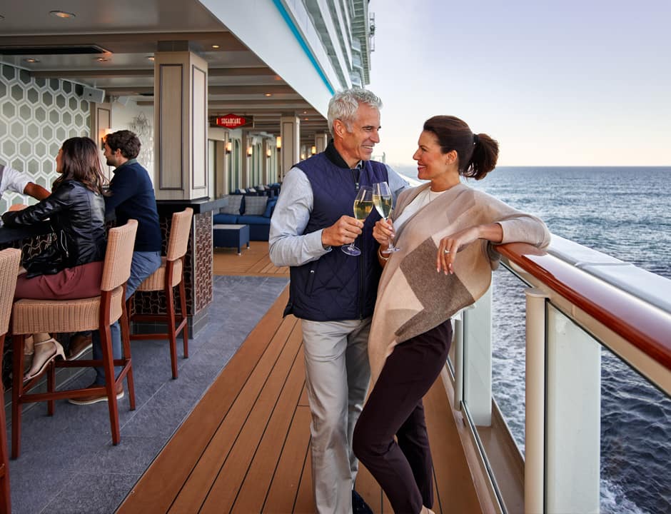 The Cavern Club en The Waterfront