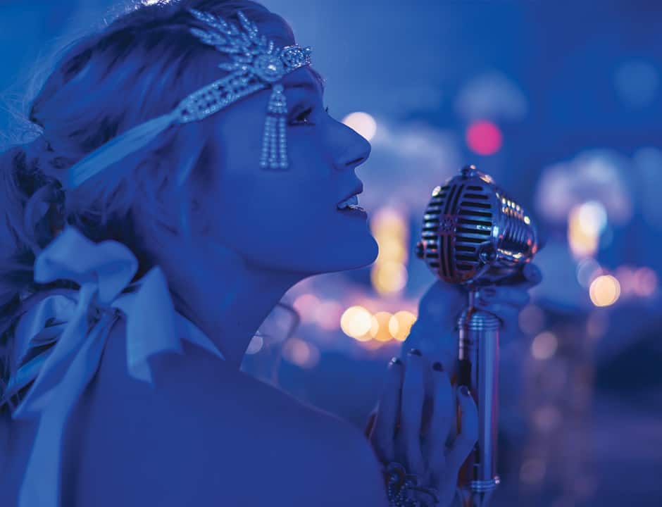 Happy Hour Prohibition: The Musical