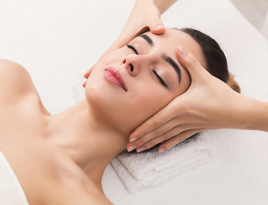 Tratamientos faciales