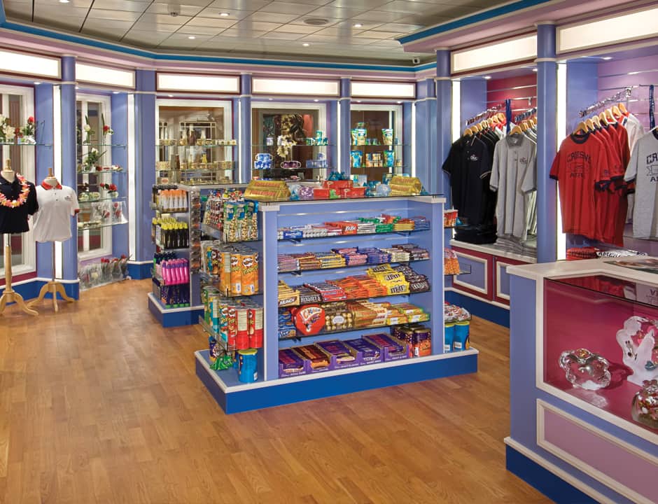 Tiendas de Newbury Street