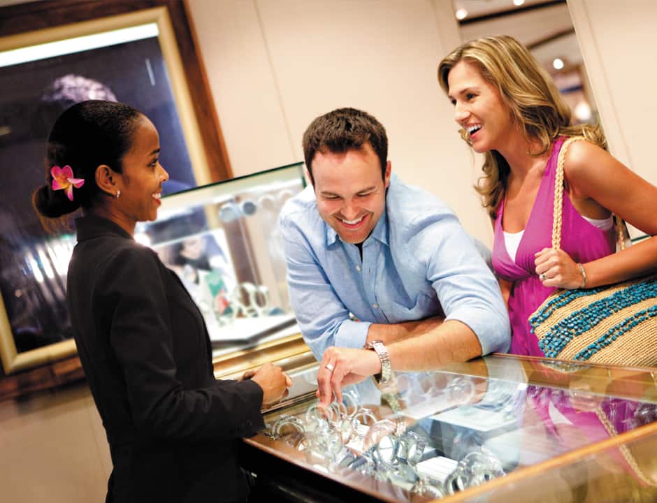 Colombian Emeralds International