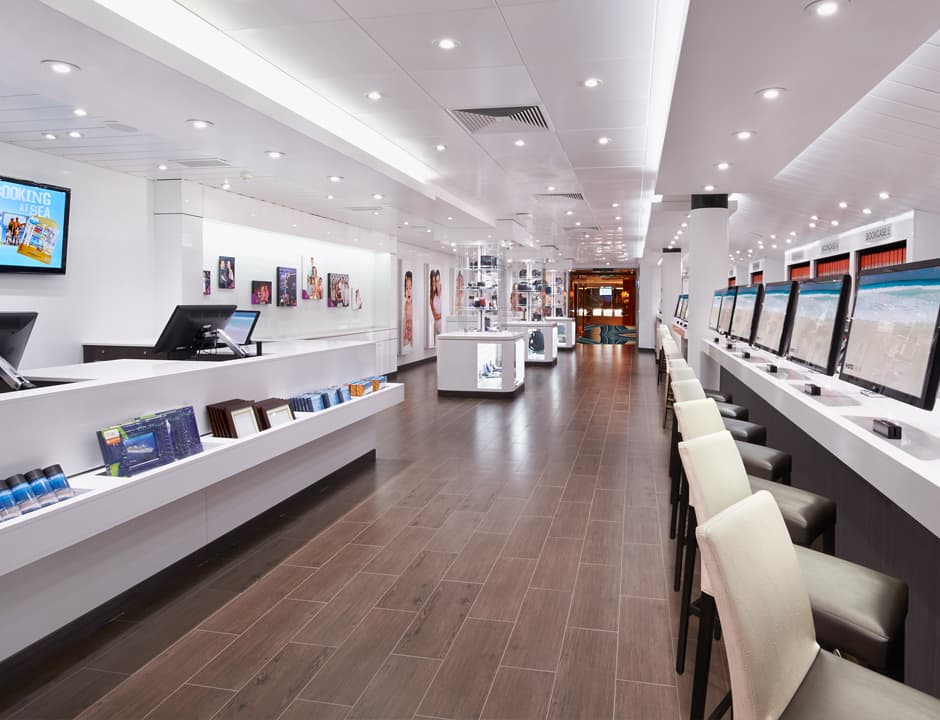 Galería de fotografías