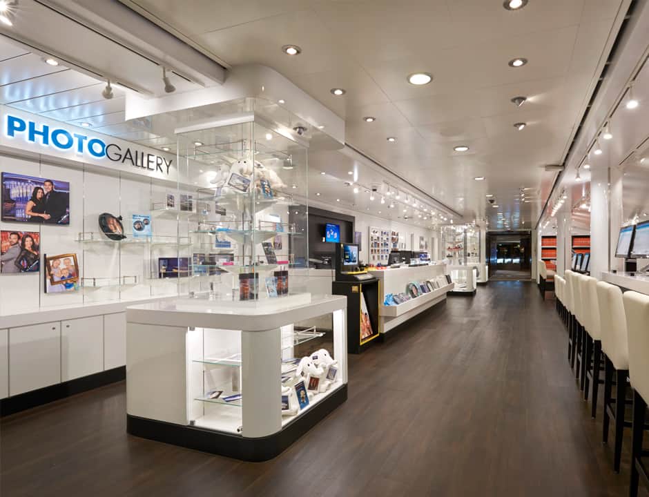 Galería de fotografías