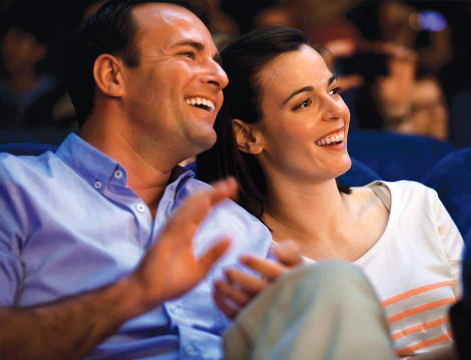 Entretenimiento en vivo