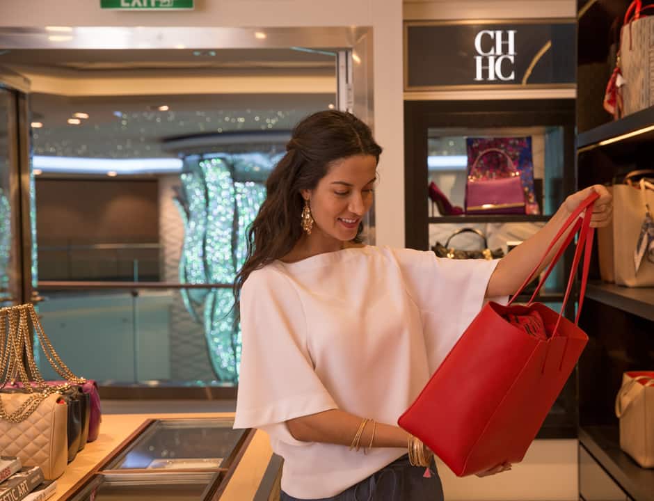 Bijoux Terner Boutique