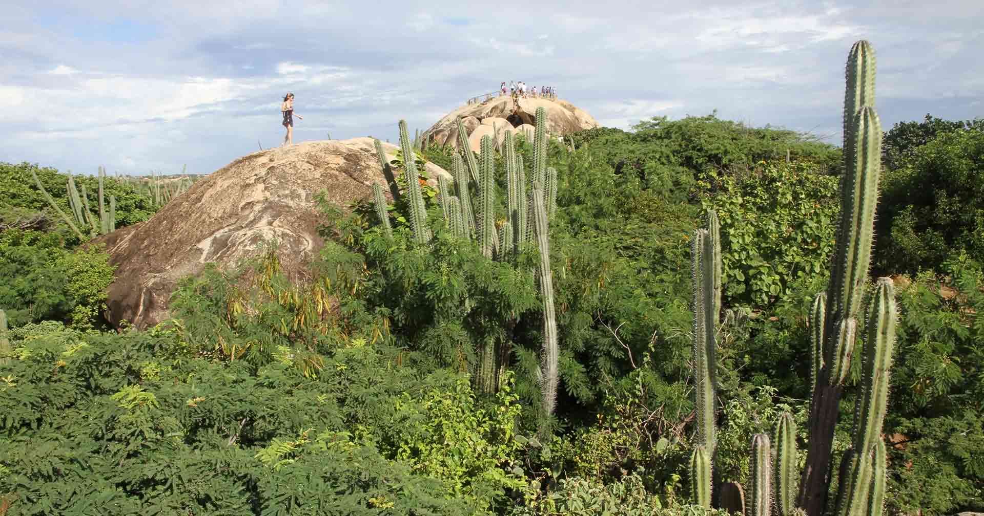 Tour por la Isla de Kukoo y escapada a la playa