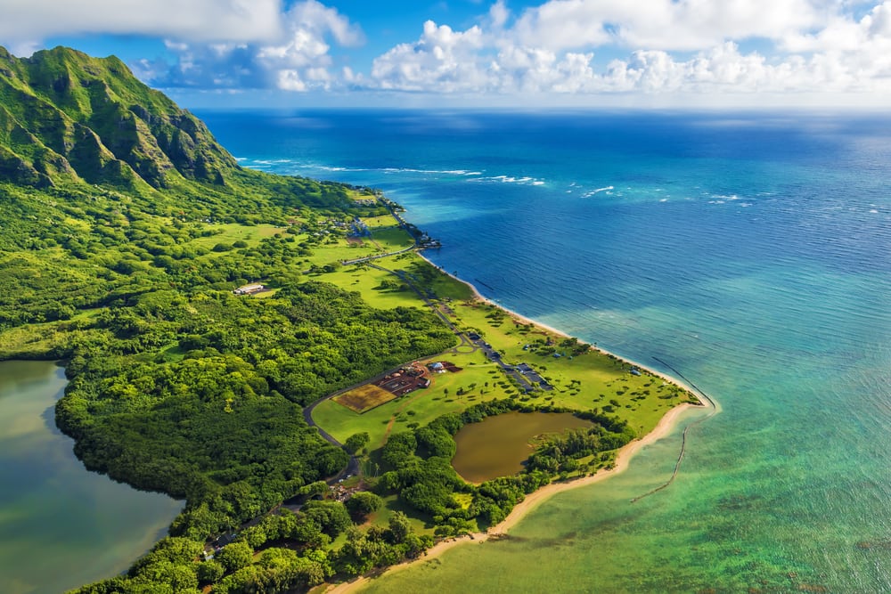 Top Cruises for Seniors & Retirees: Hawaii