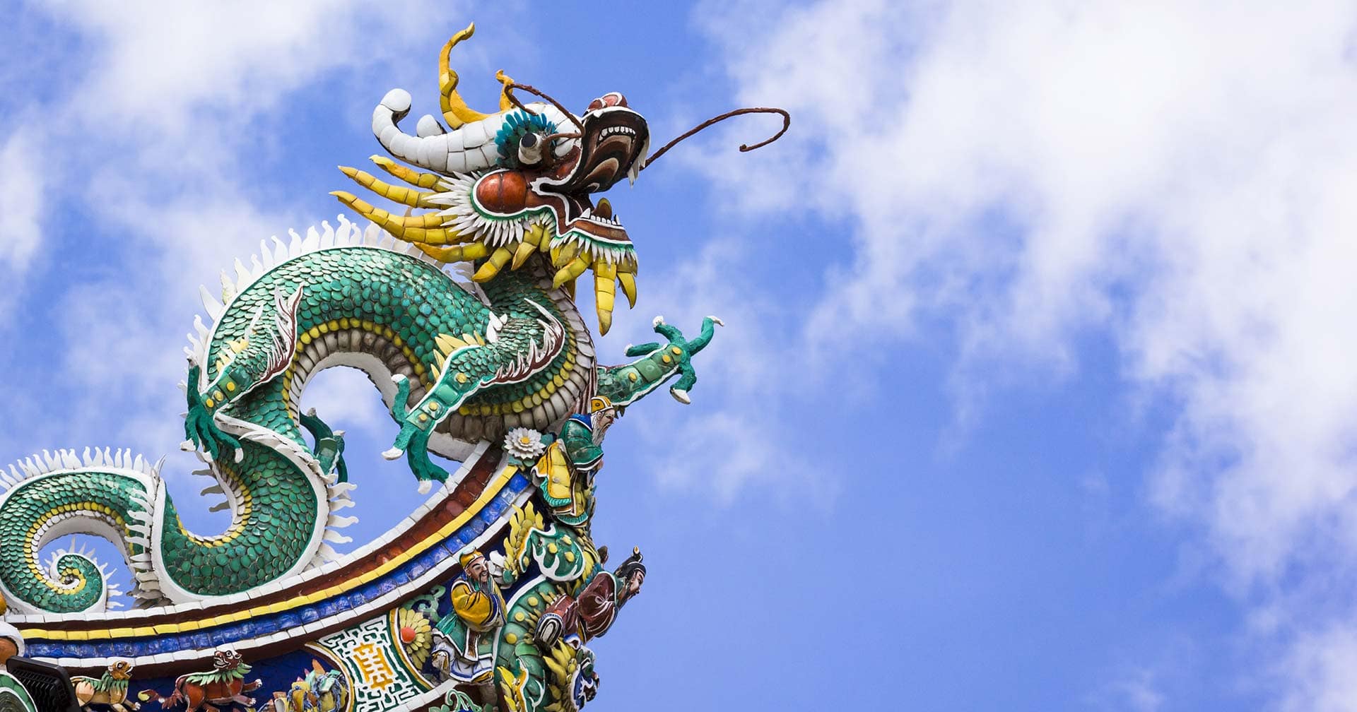 El legado cultural de Georgetown 