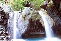 AVENTURA TRIPLE EN CASCADAS DE DAMAJAGUA