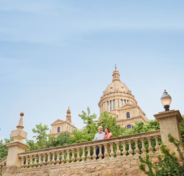 Los mejores cruceros en Europa de Norwegian