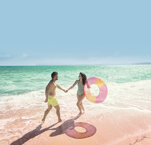 Los mejores cruceros por Bermudas de Norwegian