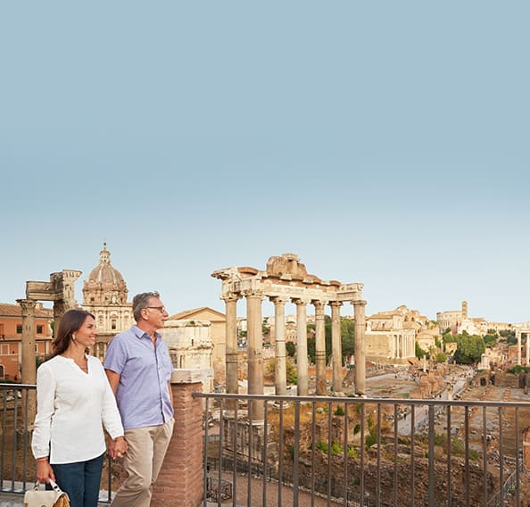 Los mejores cruceros en Europa de Norwegian