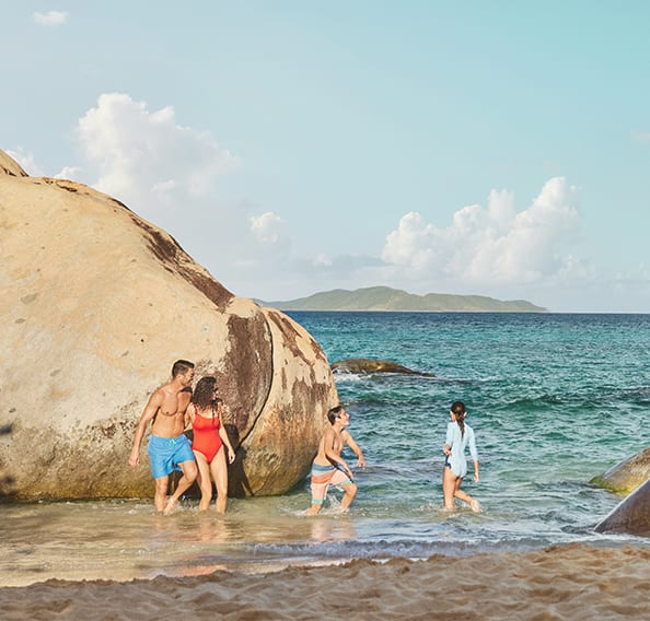 Los mejores cruceros de Norwegian por el Caribe