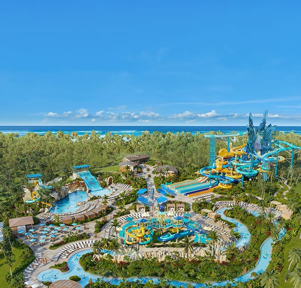 Los mejores cruceros a Bahamas de Norwegian