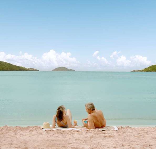 Los mejores cruceros por Bermudas de Norwegian