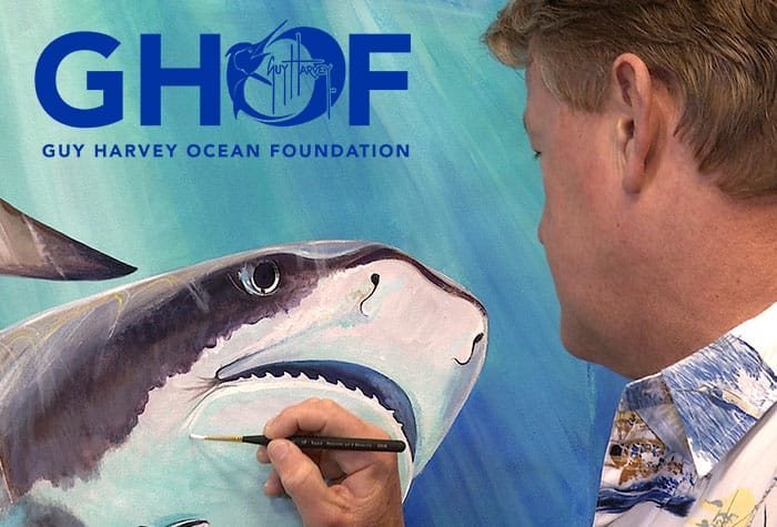 Guy Harvey Ocean Foundation