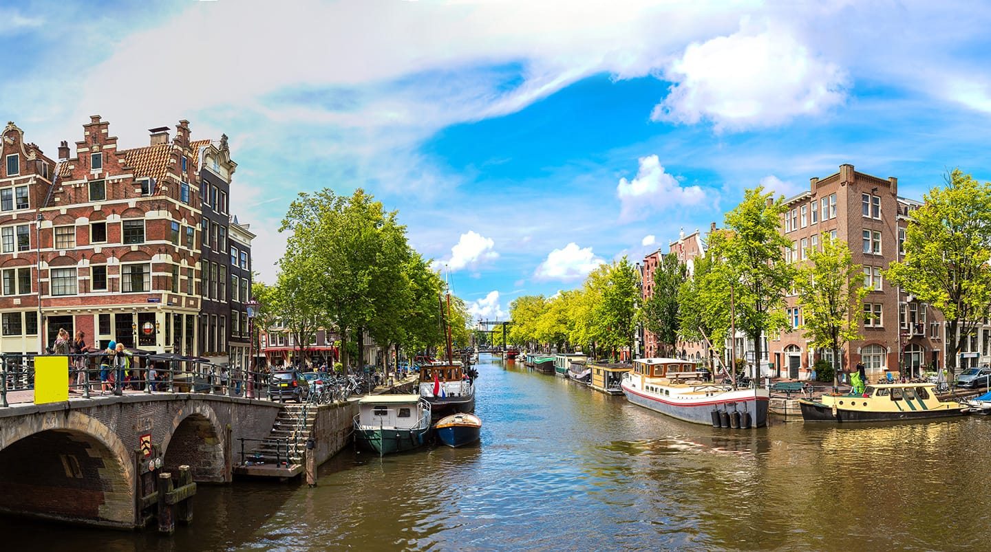 Amsterdam, Netherlands