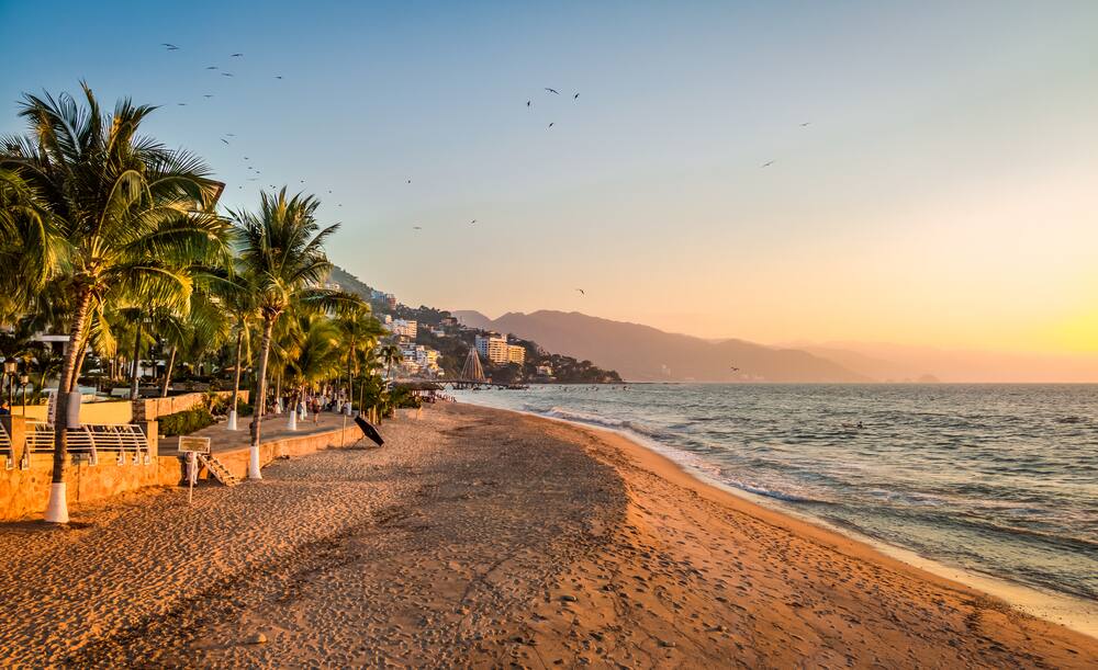 Puerto Vallarta, México Cruise to Puerto Vallarta, Mexico with Norwegian