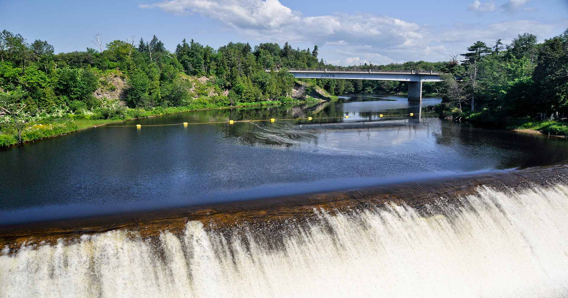 Zona rural de Quebec
