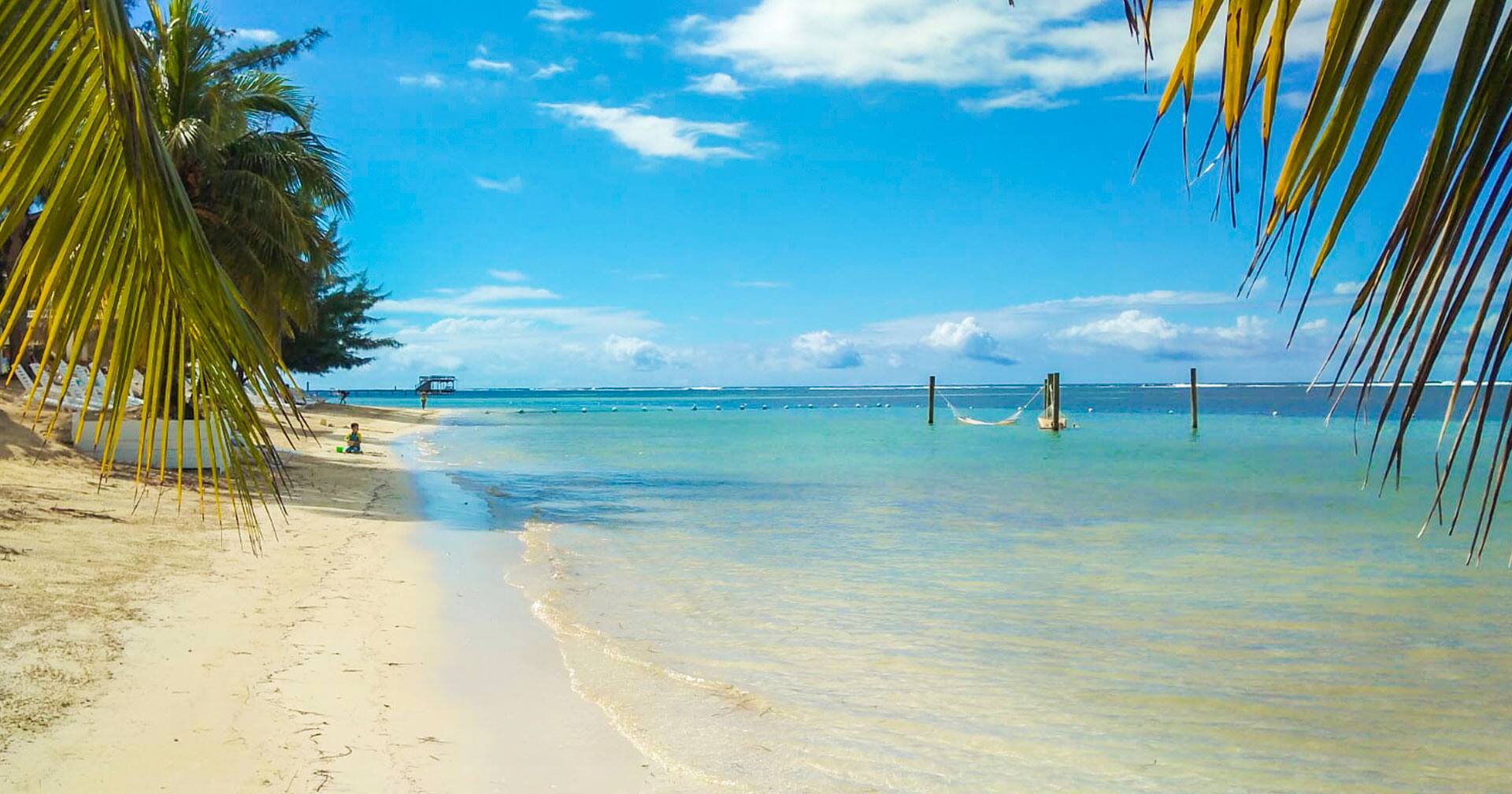 Playa privada Sol & Mar todo incluido 