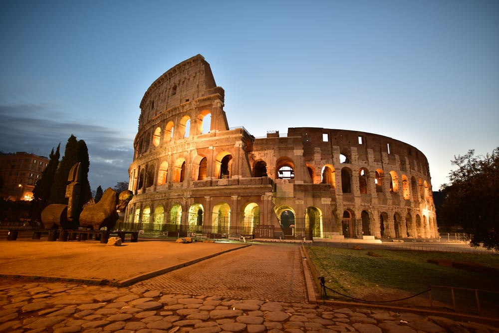 Rome Europe Cruise Rome Europe Cruise