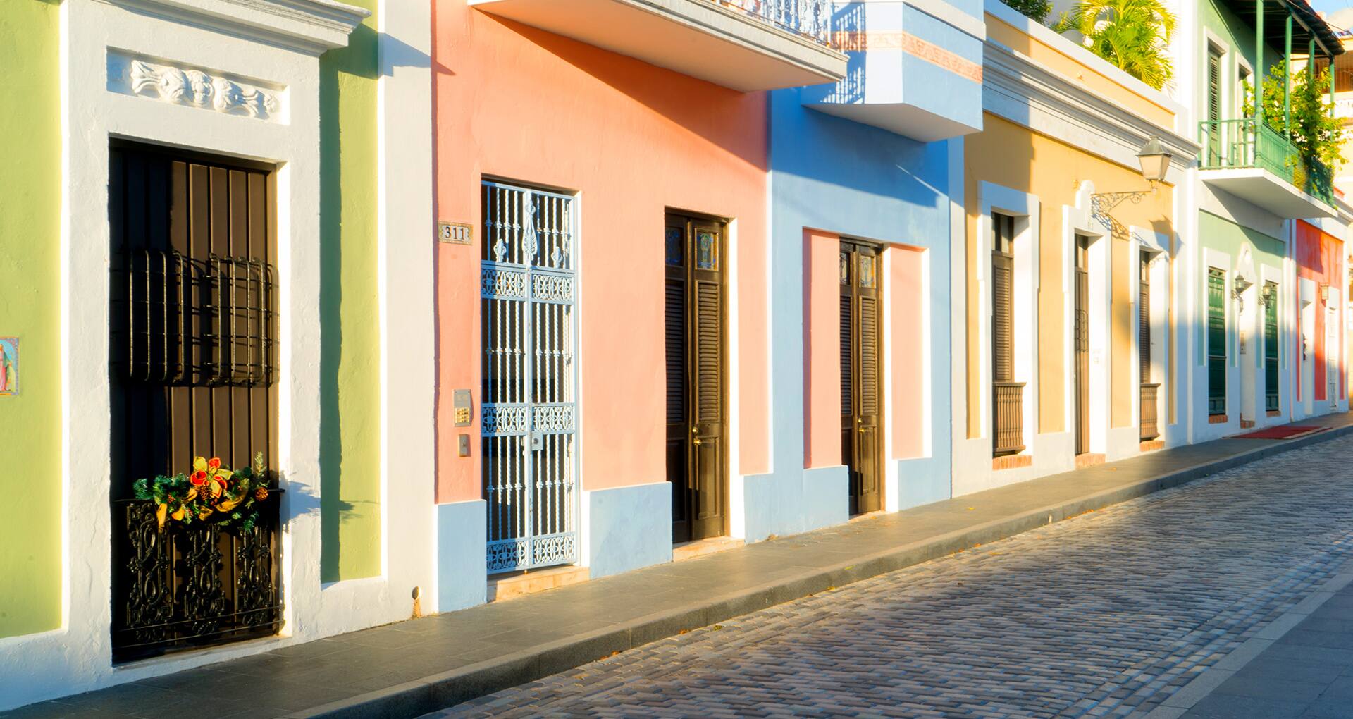 Tour de primera por la ciudad