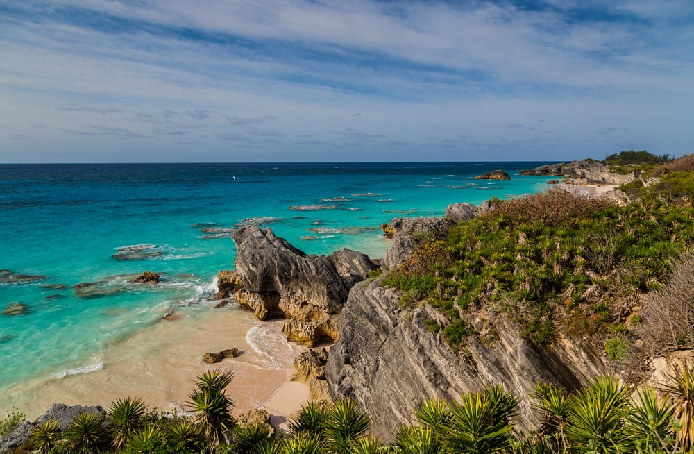 Top Beaches to Visit on a Bermuda Cruise with Norwegian
