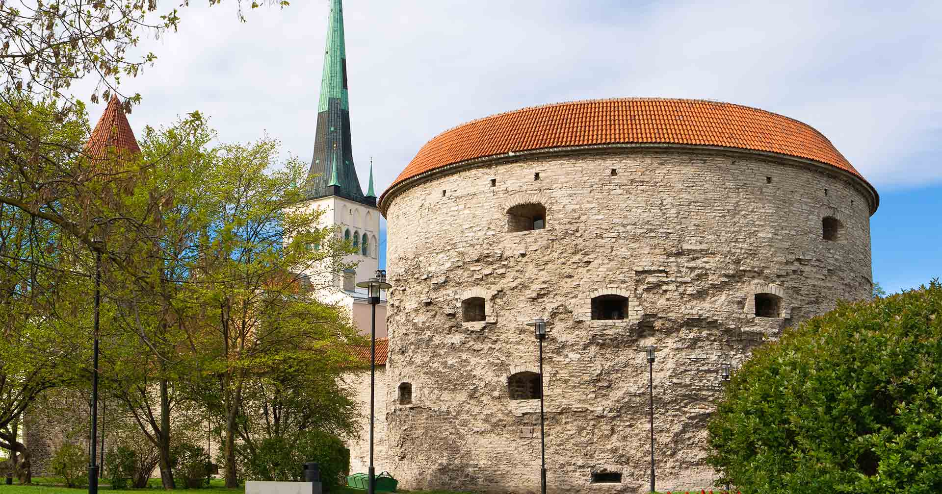 Lo mejor de Tallin medieval