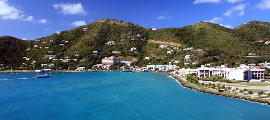 Costa de Tórtola