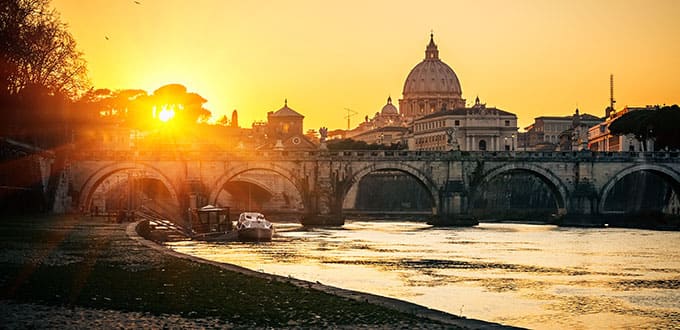 Mediterráneo occidental desde Roma (Civitavecchia), 7 días Mediterráneo occidental desde Roma (Civitavecchia), 7 días