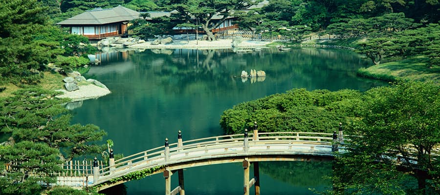 Tokushima, Japón