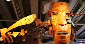 Museo Te Papa Tongarewa Museo Te Papa Tongarewa