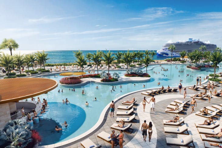 Piscina climatizada
