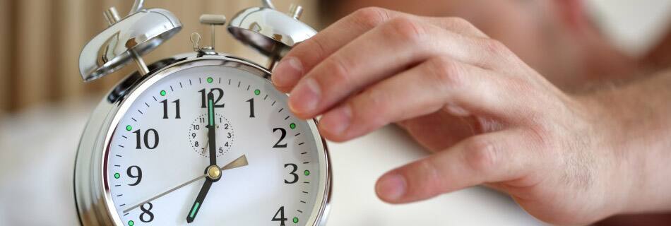Reloj con alarma Reloj con alarma