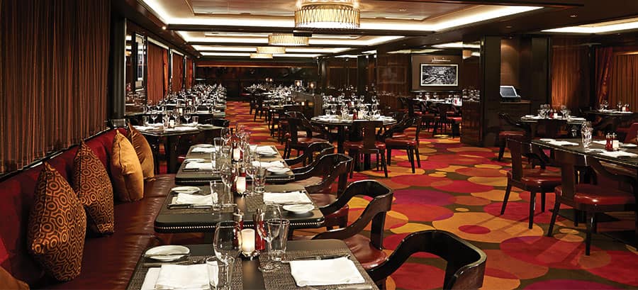 DINING_GETAWAY.Cagney's Steakhouse