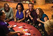 Torneos en el casino