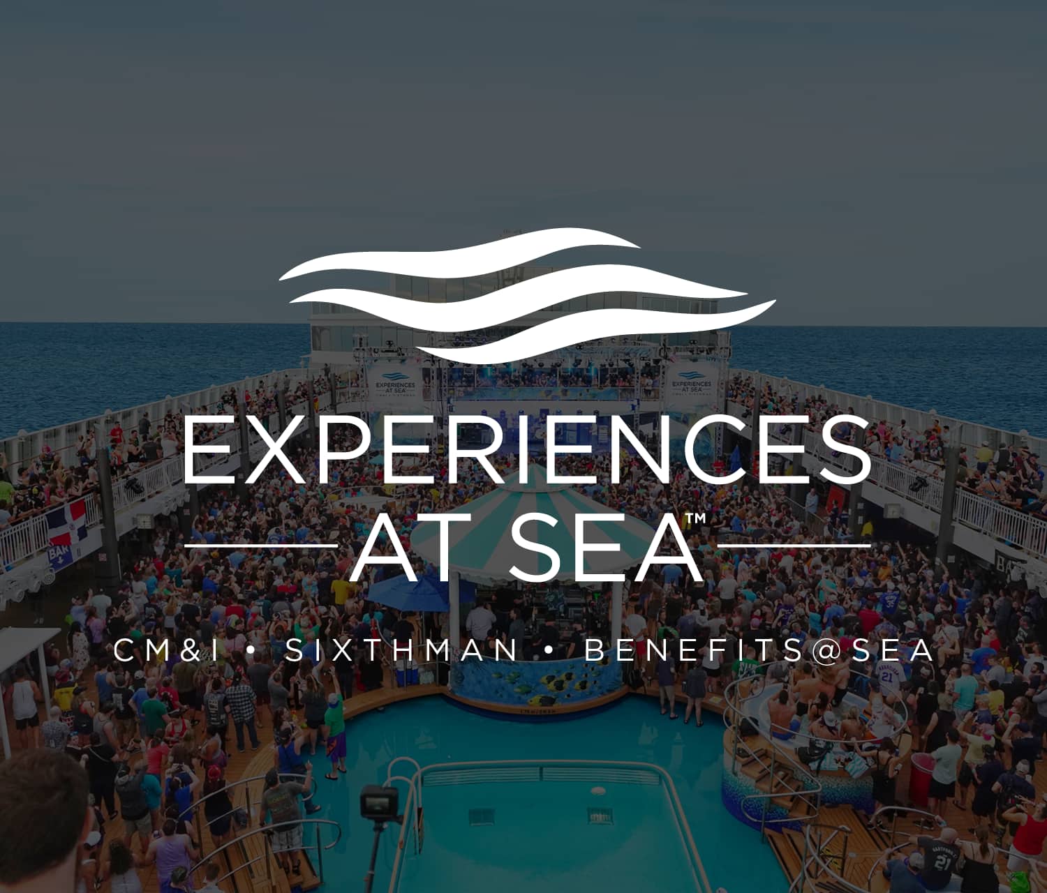 Experiences At Sea (CM&I) Comp