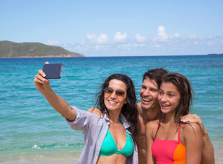 Ofertas de cruceros por el Caribe de Norwegian Cruise Line