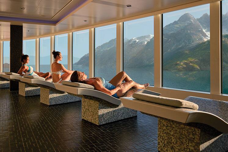 La flota de cruceros más nueva de Norwegian