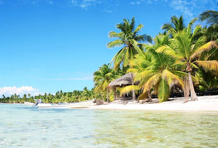 Crucero por el Caribe con Norwegian Cruise Line