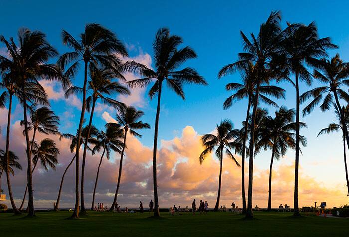 Viaja a Hawái con Norwegian Cruise Line